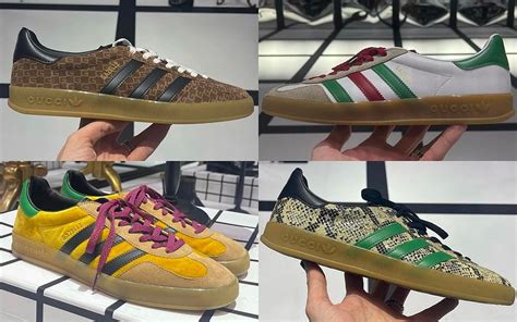 adidas gucci shoes buy|gucci adidas hard sided.